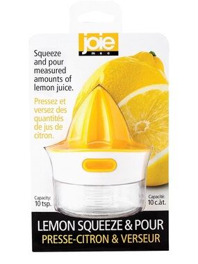 Joie Lemon Squeezer & Pour